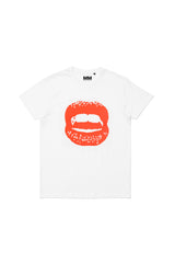 MEAL T-SHIRT_red-white
