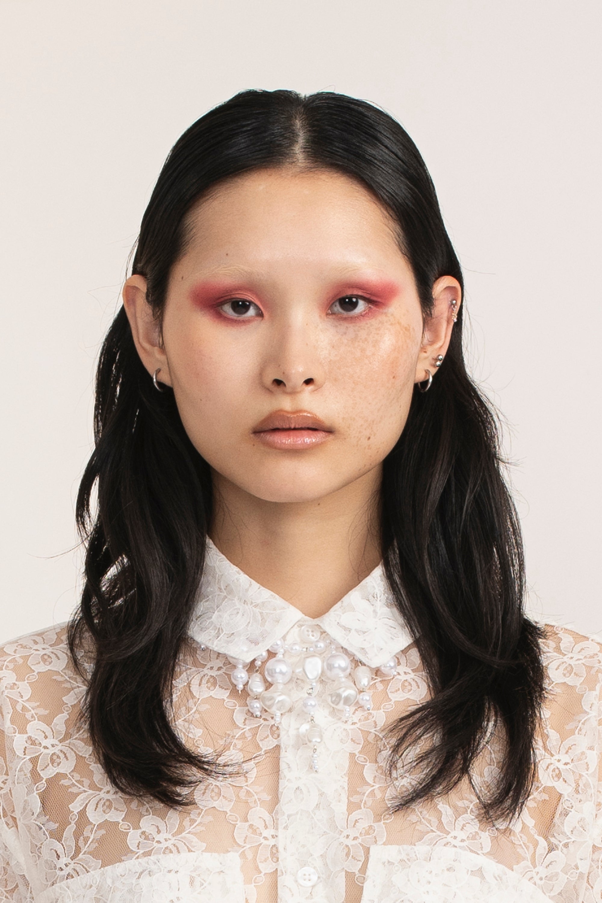 Chandelier necklace_Pearl (-30%)