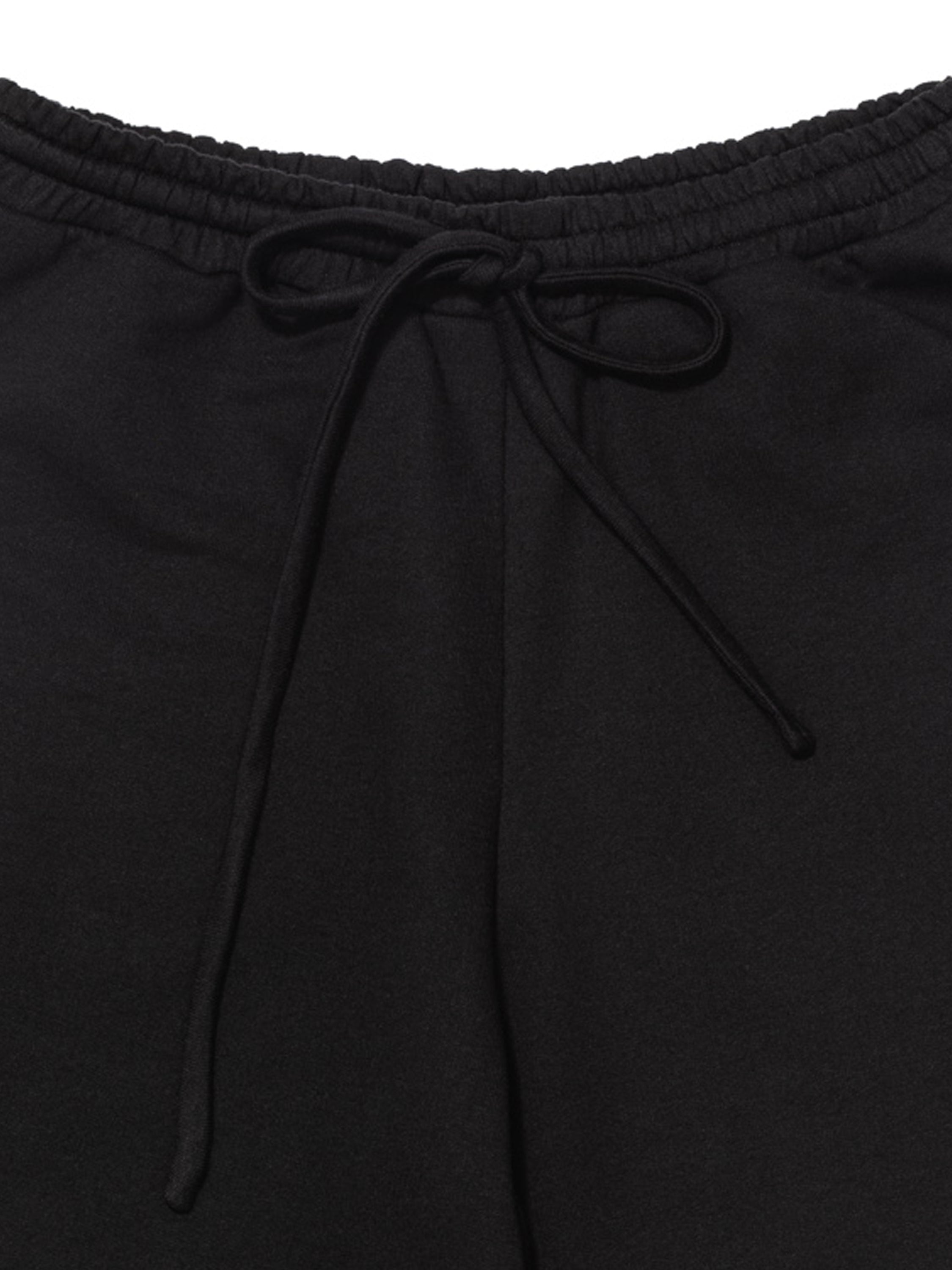FLARE PANTS RUFFLE (-40%)