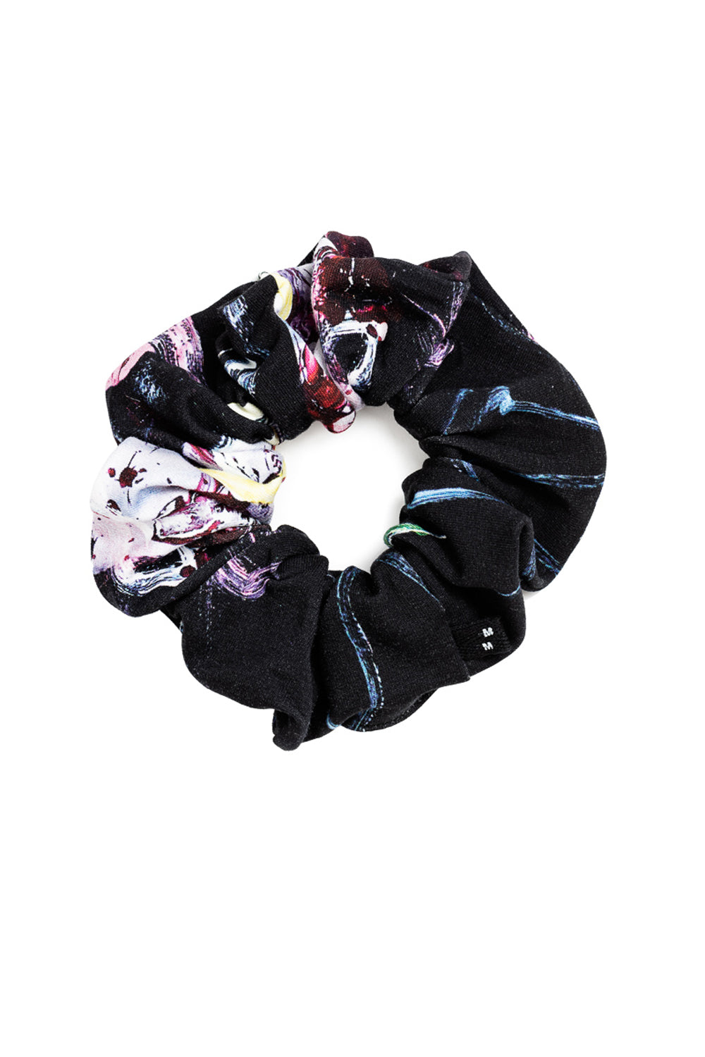 HAIR SCRUNCHIE_Ultraviolet (-70%)