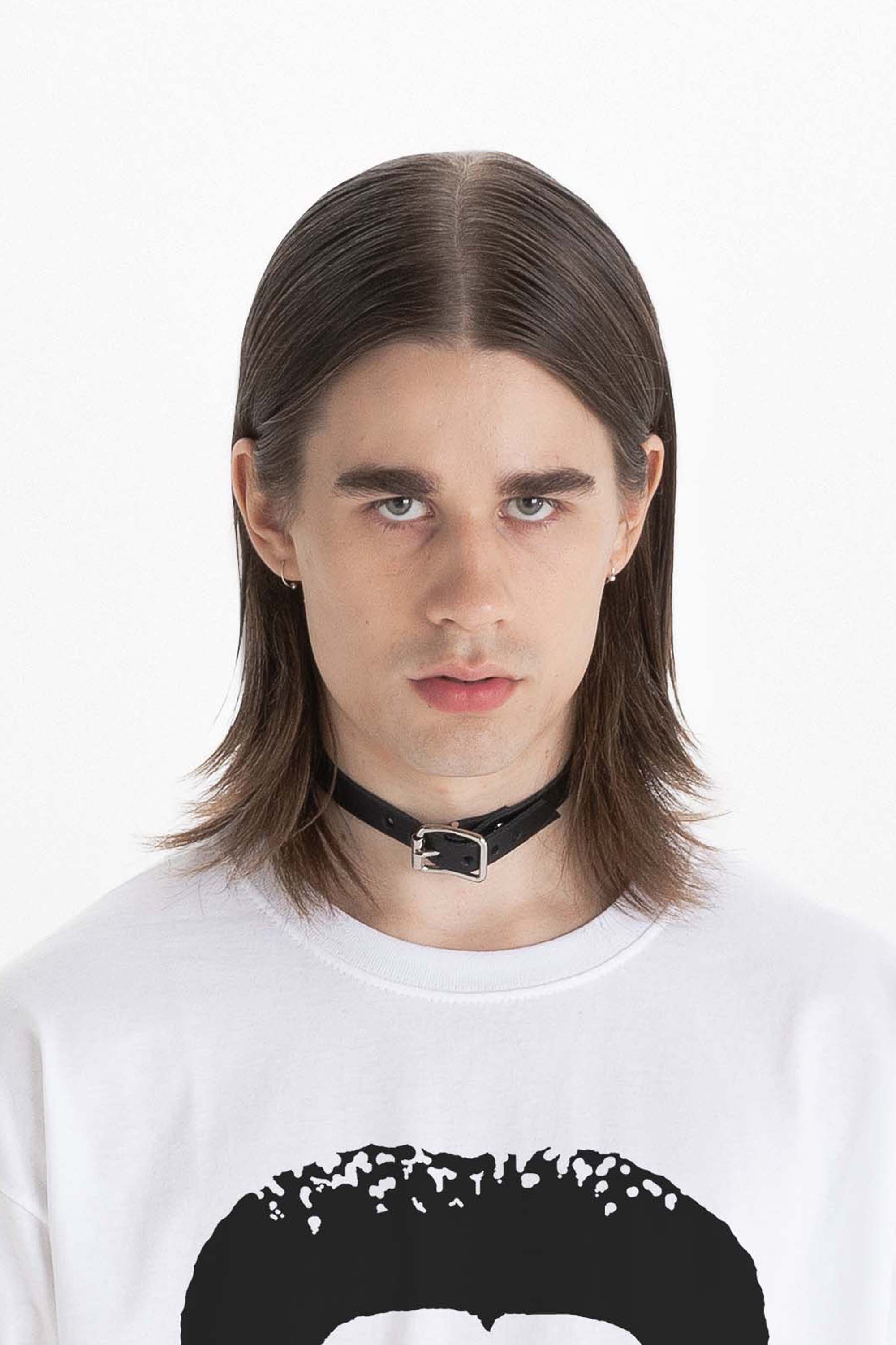 BUCKLE CHOKER (-50%)