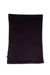 Mirkka Metsola Studio_Merino Collar_Black