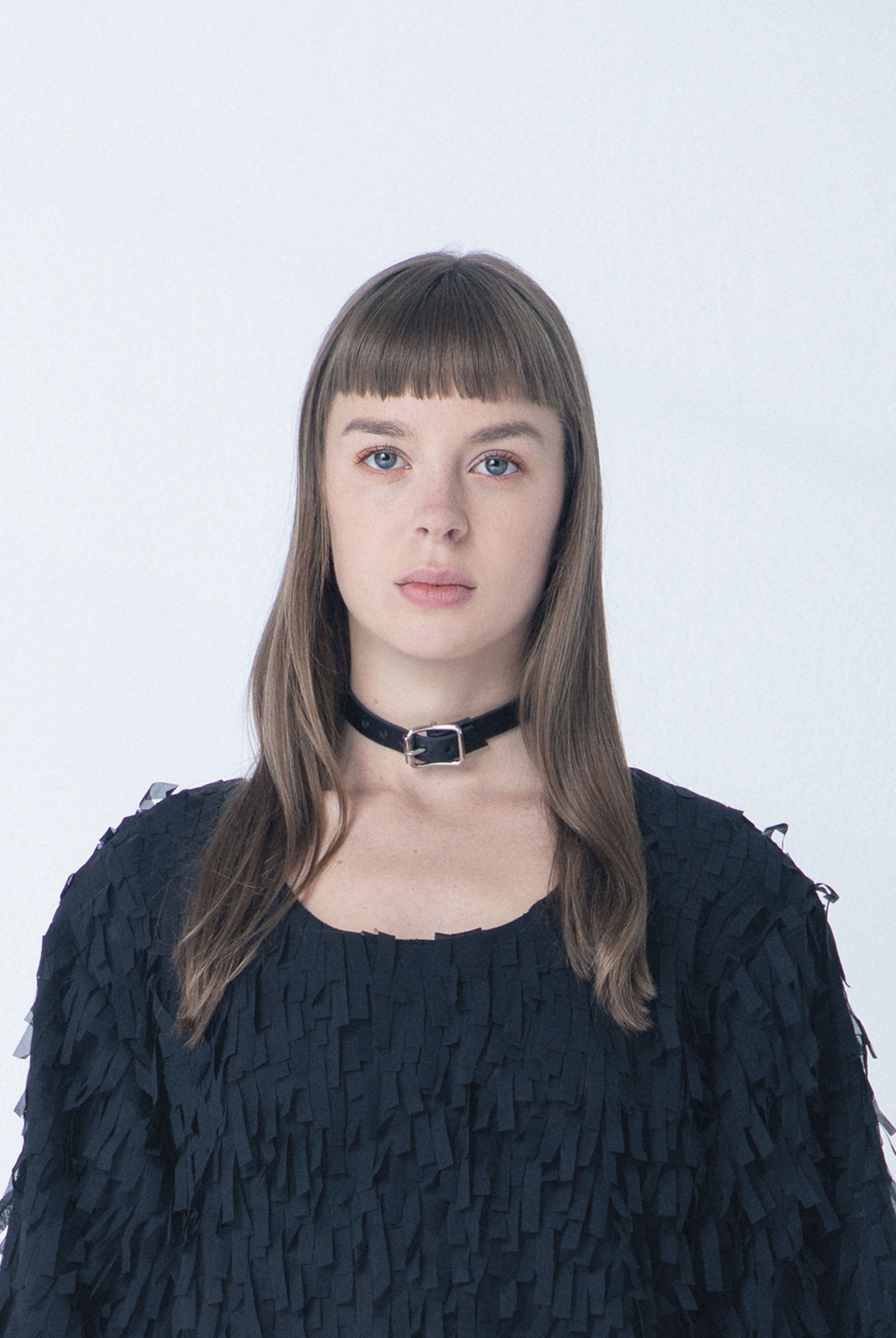 BUCKLE CHOKER (-50%)