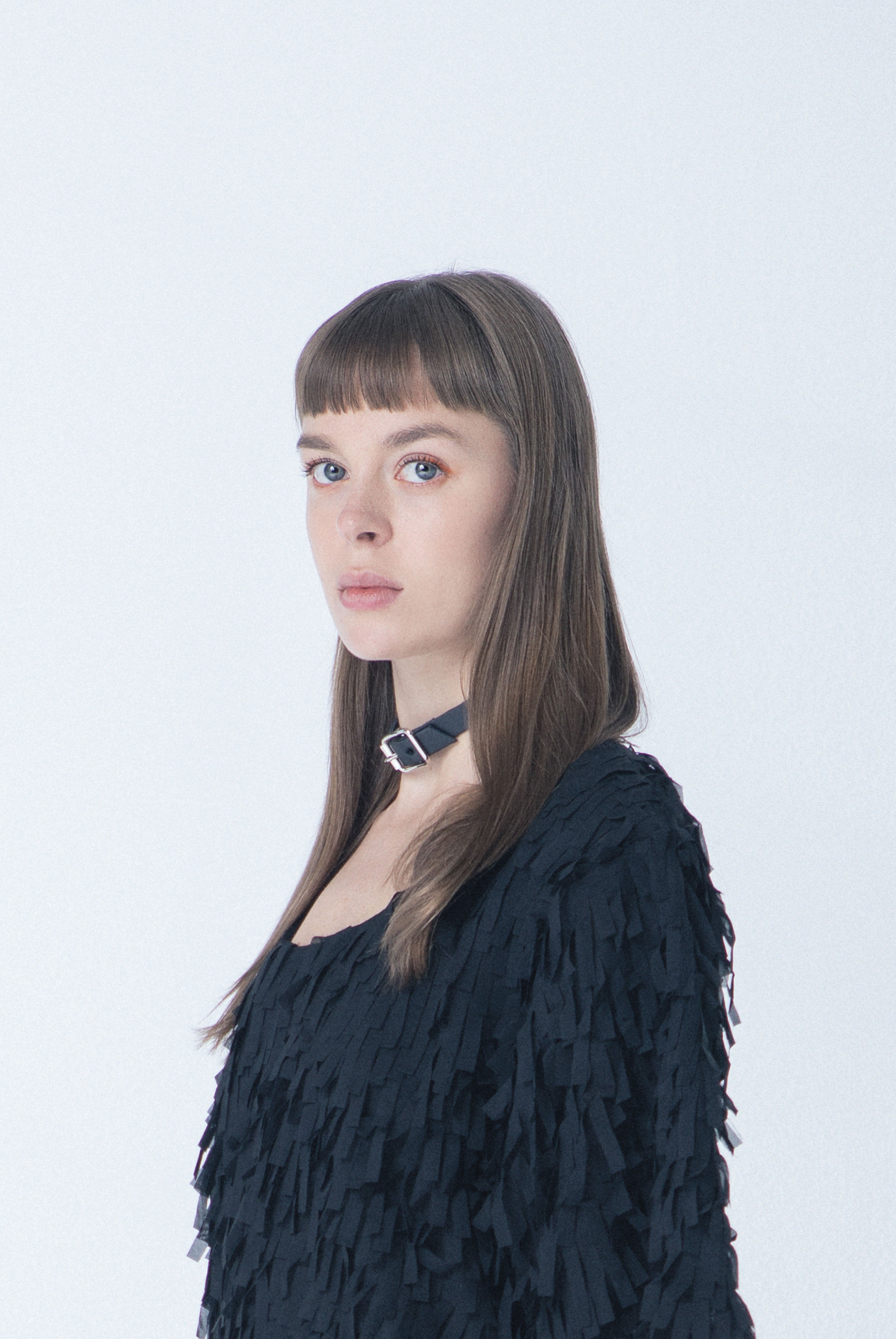 BUCKLE CHOKER (-50%)