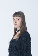 BUCKLE CHOKER (-50%)
