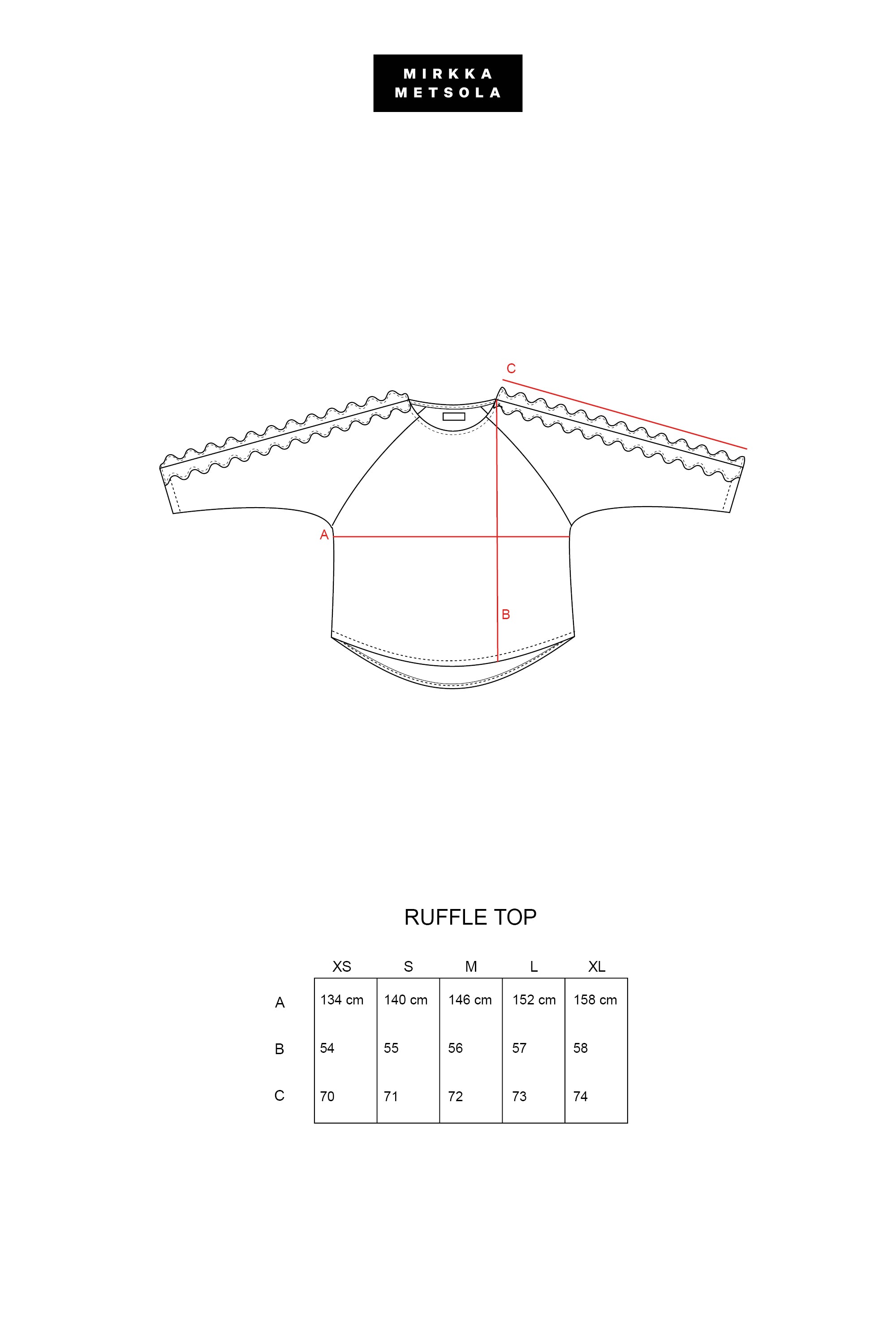 RUFFLE TOP_lavender (-60%)