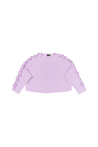 RUFFLE TOP_laventeli (-60%)