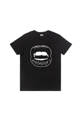 MEAL T-SHIRT_black_patched
