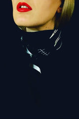 Mirkka Metsola Pulse Silk Scarf