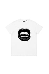 MEAL T-SHIRT_musta-valkoinen