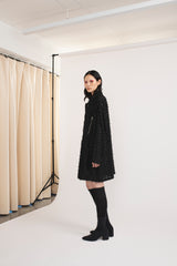 Mirkka Metsola product Aurora Coat from AW24 True Romance collection. 