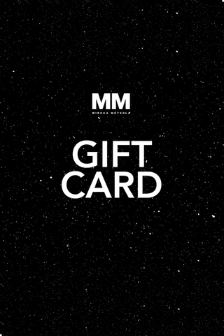 GIFT CARD [electronic]