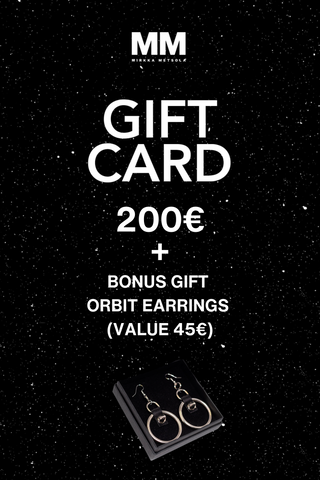 GIFT CARD [electronic]