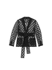 LACE BLAZER [unisex]