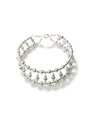 The Queen Choker_metallic